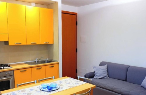 Faro Apartment | Apartment 'Residence Borgo Dei Fiori A06' with Shared Pool and Private Terrace