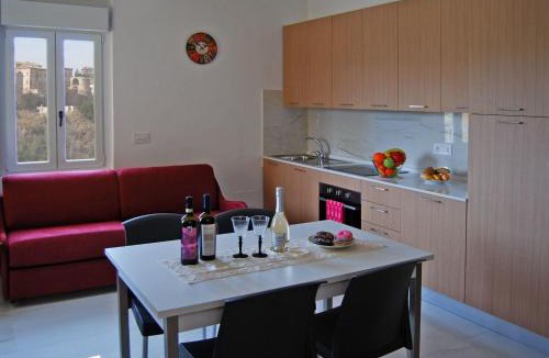 Offida Apartment | Apartment Residenz Borgo Offida mit großem Garten by Interhome