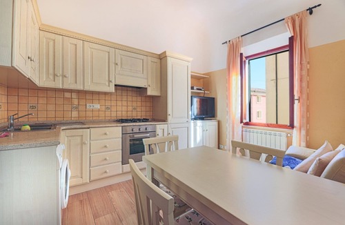 Cavo Apartment | Apartment Respiro del Cavo