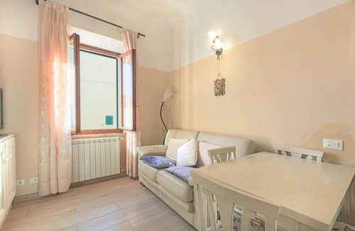 Cavo Apartment | Apartment Respiro del Cavo