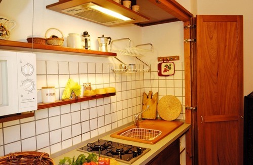 Luvigliano Apartment | Apartment Riccio