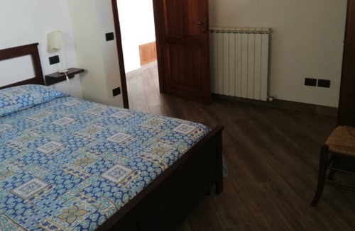 Fratta Apartment | Apartment Rosa with 2 bedrooms and outdoor shared pool
