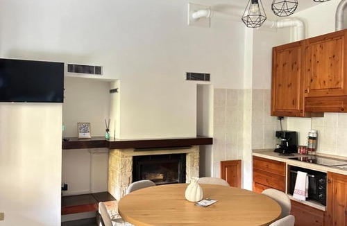 Armeno Apartment | Apartment Rose