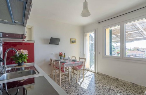 Terzorio Apartment | Apartment Ruscus by Interhome