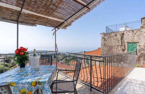 Terzorio Apartment | Apartment Ruscus by Interhome