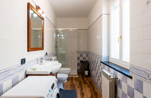 Torrazza Apartment | Apartment Samuele by Interhome