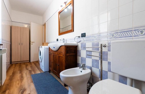 Torrazza Apartment | Apartment Samuele by Interhome