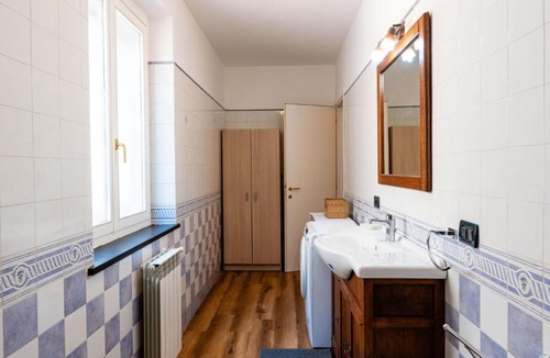Torrazza Apartment | Apartment Samuele by Interhome