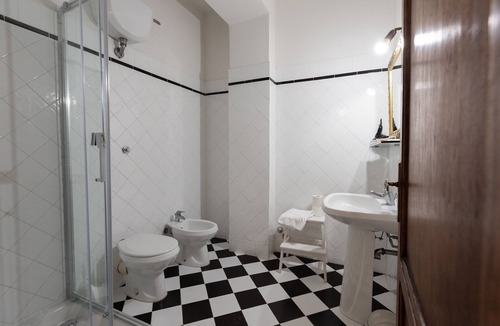 Pomarance Apartment | Apartment San Carlo Trilo6