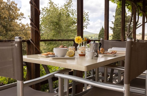 Pomarance Apartment | Apartment San Carlo Trilo7