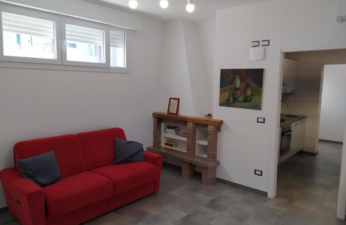 Savena Apartment | APARTMENT SAN RAFEL