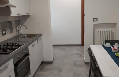 Savena Apartment | APARTMENT SAN RAFEL