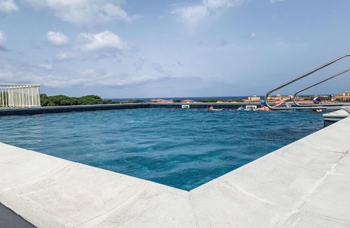 San Vincenzo Apartment | Apartment Santa Costanza-1 by Interhome
