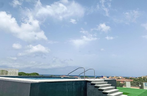 San Vincenzo Apartment | Apartment Santa Costanza-1 by Interhome
