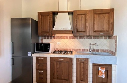 Guardistallo Apartment | Apartment Saxum by Interhome