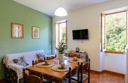 Molini Apartment | Apartment Schöner Augenblick by Interhome