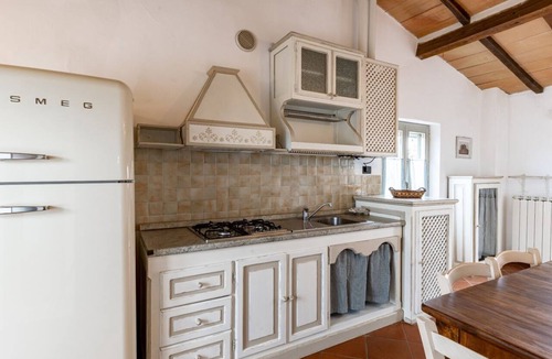 Bollano Apartment | Apartment Siena by Interhome