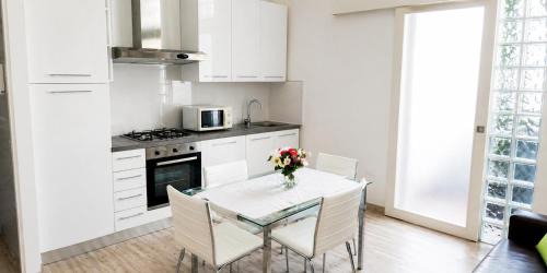 Milan Apartment | Apartment Sigaba