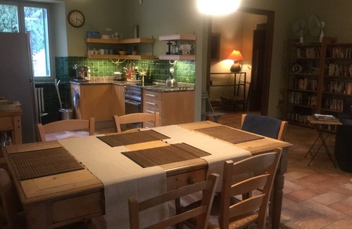 Trevi Apartment | Apartment (sleeps 5-6) with pool and a short walk to Trevi