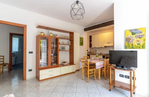 Gazzelli Apartment | Apartment Sole by Interhome
