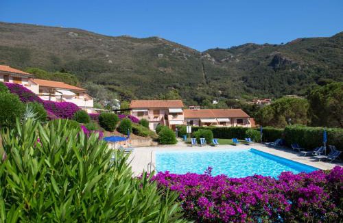 Rio nell'Elba Apartment | Apartment Soppalco 18 by Interhome