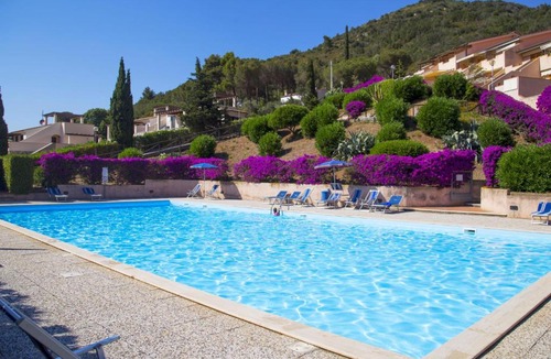 Rio nell'Elba Apartment | Apartment Soppalco 18 by Interhome