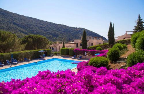 Rio nell'Elba Apartment | Apartment Soppalco 18 by Interhome