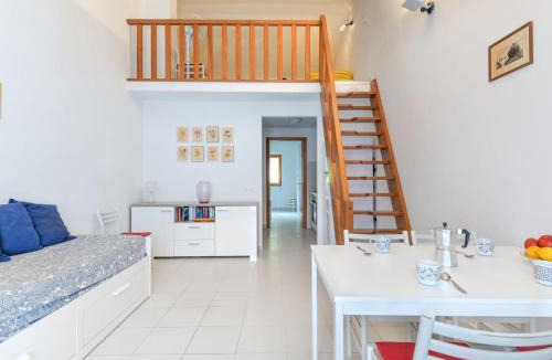 Rio nell'Elba Apartment | Apartment Soppalco 18 by Interhome