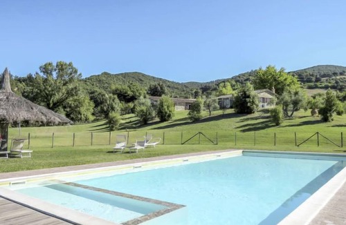 Pomarance Apartment | Apartment Sorbo in Canneto - 4 persons, 2 bedrooms