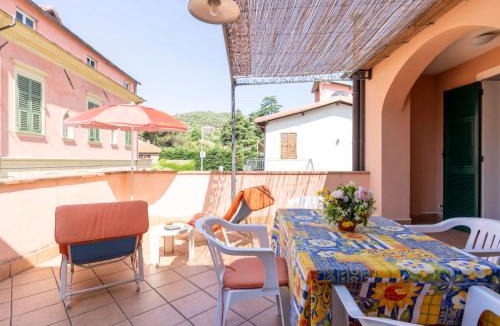 Dolcedo Apartment | Apartment Sorei by Interhome