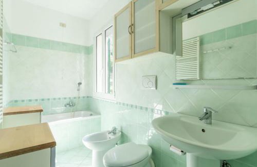 Dolcedo Apartment | Apartment Sorei by Interhome