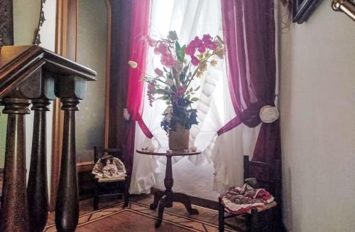 Terzorio Apartment | Apartment Stefano by Interhome