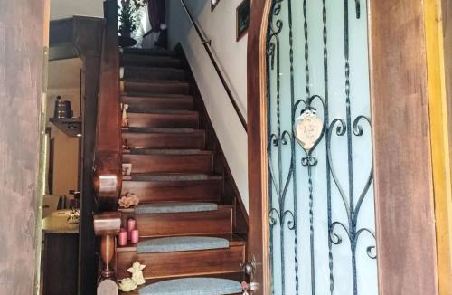 Terzorio Apartment | Apartment Stefano by Interhome