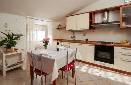 Follonica Apartment | Apartment Stefi by Interhome