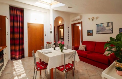 Follonica Apartment | Apartment Stefi by Interhome
