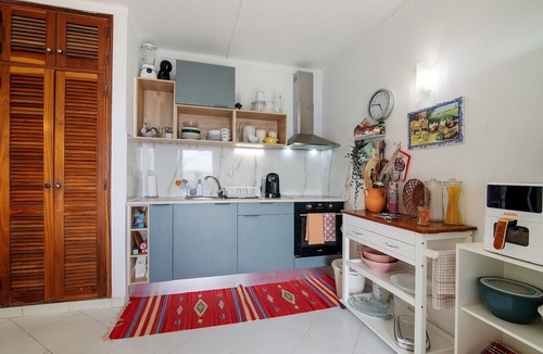 Correeira Apartment | Apartment 'T2 Elenir' with Private Terrace, Balcony and Wi-Fi