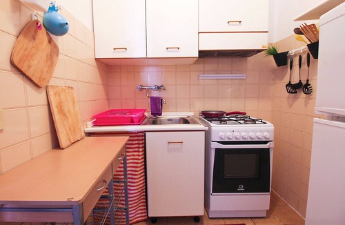 Talamone Apartment | Apartment Talamone at 200 m from the sea