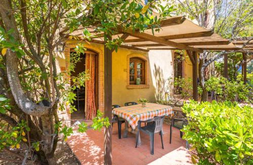Riparbella Apartment | Apartment Talpa-19 by Interhome