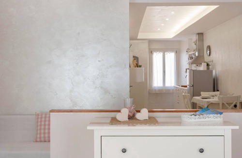 Pra' Apartment | Apartment 'The Hemme's Home' with Wi-Fi and Air Conditioning