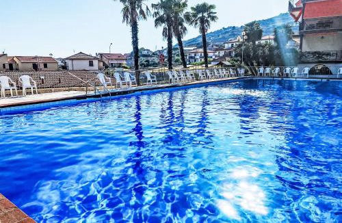 Piani Paorelli Apartment | Apartment Titti e Giba by Interhome