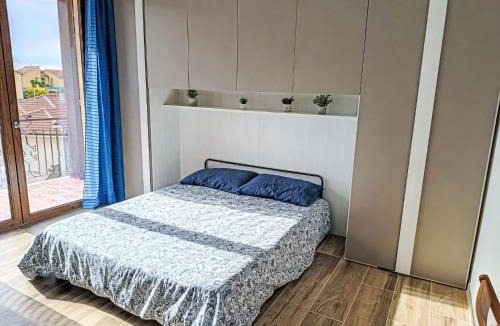 Piani Paorelli Apartment | Apartment Titti e Giba by Interhome