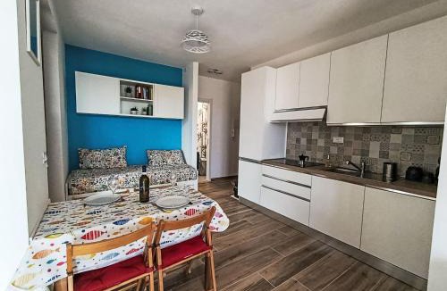 Piani Paorelli Apartment | Apartment Titti e Giba by Interhome