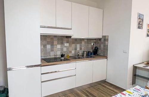 Piani Paorelli Apartment | Apartment Titti e Giba by Interhome