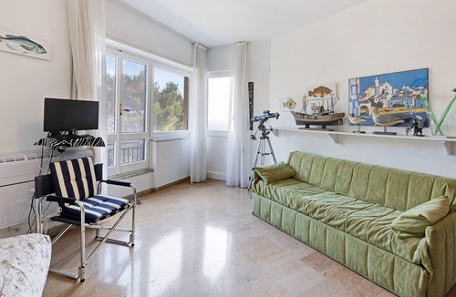 Torre del Mare Apartment | Apartment Torre del Mare Bergeggi