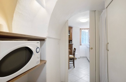 Apricale Apartment | Apartment 'U Graie