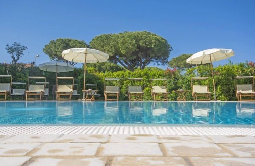Mazzanta Apartment | Apartment Vada in Vada - 4 persons, 1 bedrooms
