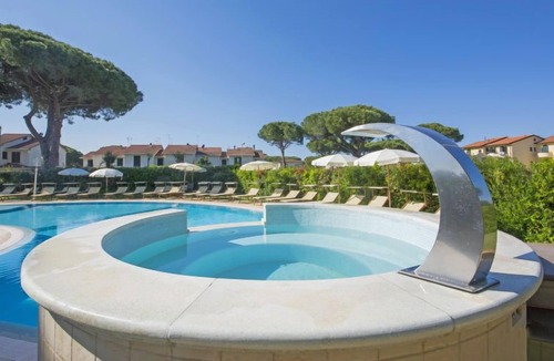 Mazzanta Apartment | Apartment Vada in Vada - 4 persons, 1 bedrooms