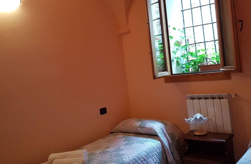 Lucinasco Other | Apartment vaults in historic house with large terrace CITR 008033-AGR-0001