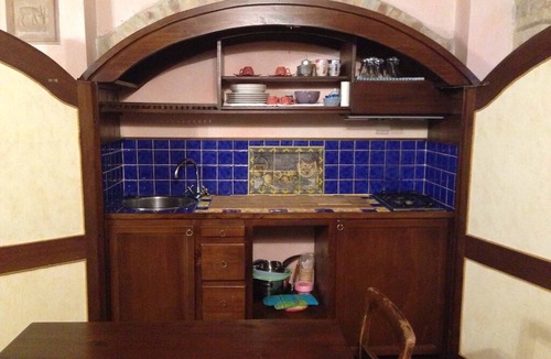 Piosina Apartment | Apartment Venus (4 people) - Umbria