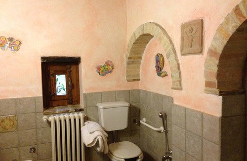 Piosina Apartment | Apartment Venus (4 people) - Umbria